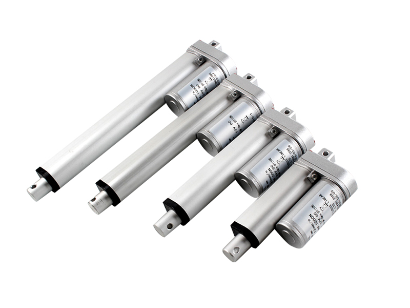 普通款電動小推桿XTL